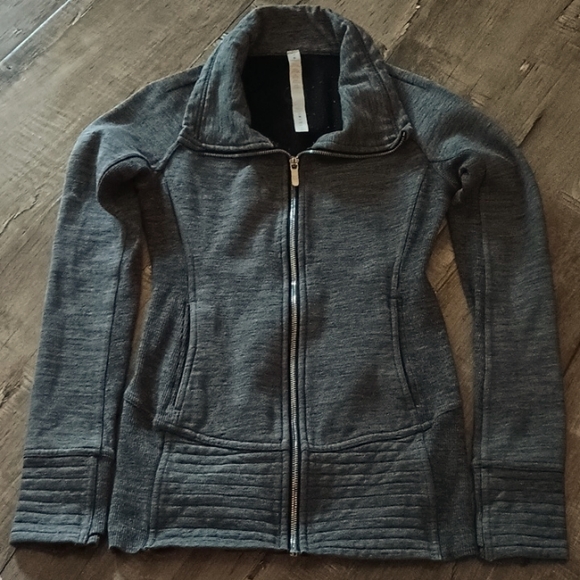 LULULEMON Jacket - Picture 1 of 10